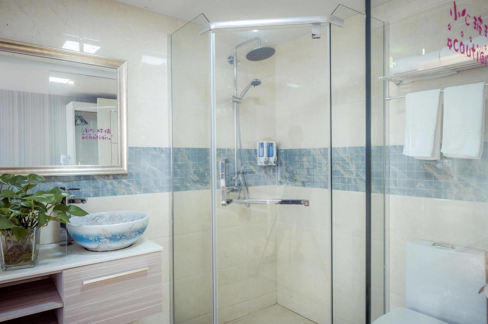 Deqing Milan Fashion Hotel المظهر الخارجي الصورة